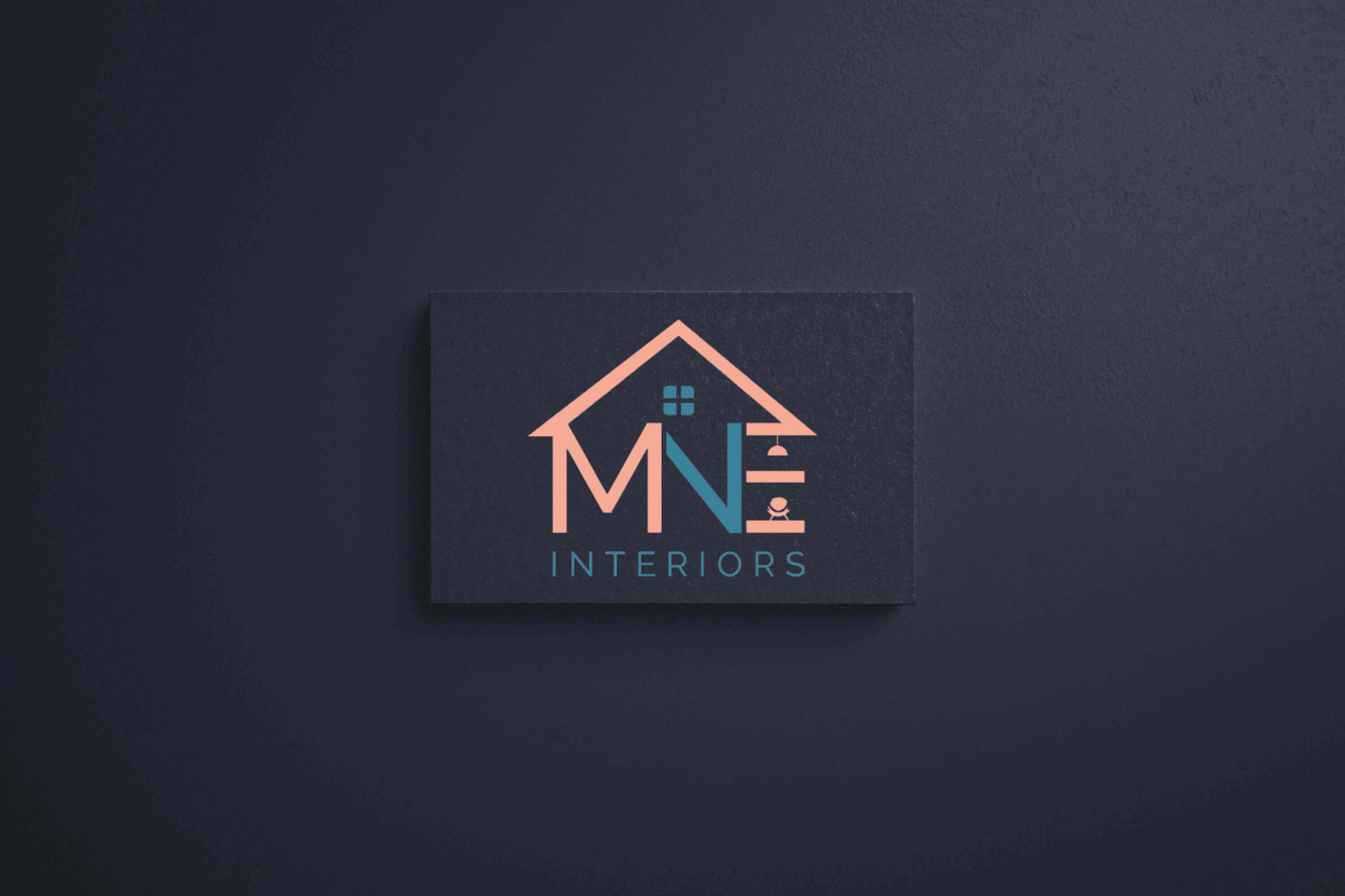 Corporate Logo Design
