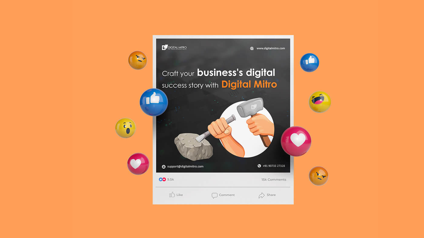 Instagram Post Design